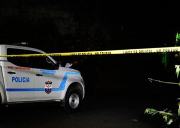 Hombre fue acribillado frente a su casa en San Luis La Herradura, La Paz