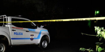 Hombre fue acribillado frente a su casa en San Luis La Herradura, La Paz