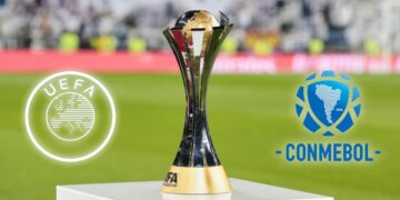 El Mundial de Clubes se disputará en febrero de 2021 en Catar