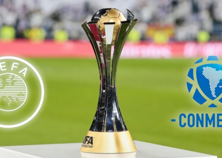 El Mundial de Clubes se disputará en febrero de 2021 en Catar