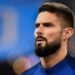 Giroud quiere marcharse del Chelsea por no ser titular