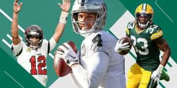 NFL discute postemporada con 16 equipos si se cancelan partidos por el coronavirus