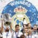 El Real Madrid vuelve al escenario donde ganó la última Champions