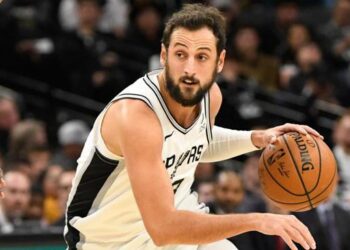 ¡Bombazo!: Belinelli deja la NBA tras 13 años para volver a Italia