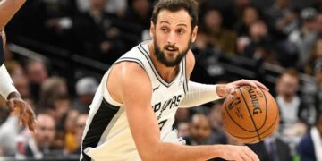 ¡Bombazo!: Belinelli deja la NBA tras 13 años para volver a Italia