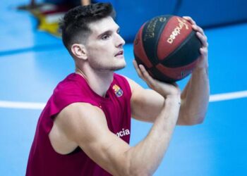 La NBA confirma que Sergi Martínez y Joel Parra están fuera del draft