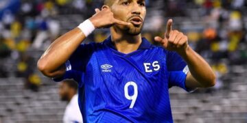 Nelson Bonilla volvió a jugar con Thai port en la liga tailandesa