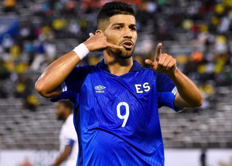 Nelson Bonilla volvió a jugar con Thai port en la liga tailandesa