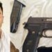 Capturan a peligroso cabecilla de la MS que operaba en San Salvador