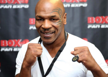 Conoce cuál es el objetivo de Mike Tyson en contra de Roy Jones Jr en su pelea de exhibición