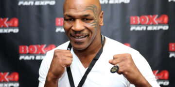 Conoce cuál es el objetivo de Mike Tyson en contra de Roy Jones Jr en su pelea de exhibición