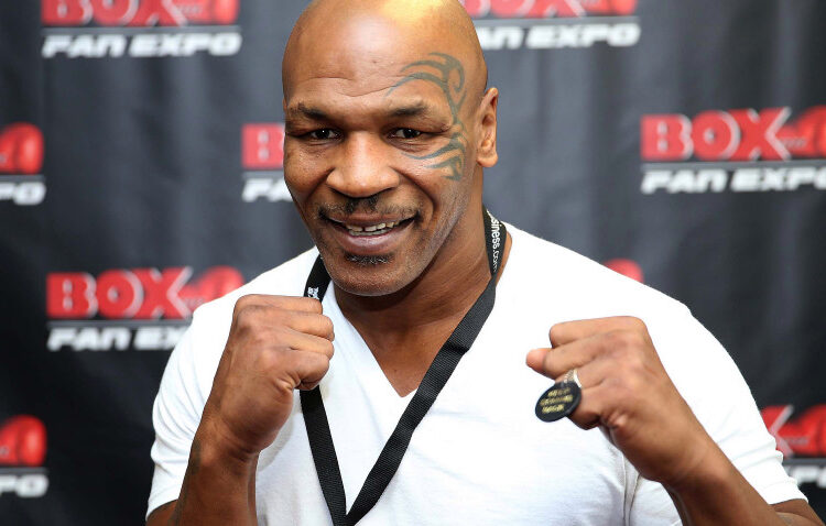 Conoce cuál es el objetivo de Mike Tyson en contra de Roy Jones Jr en su pelea de exhibición