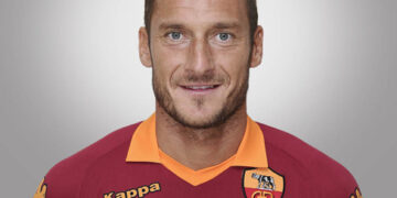Francesco Totti ‘il capitano’ da positivo a Covid-19