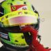 Mick Schumacher: “Lo que la gente recordará es que soy campeón