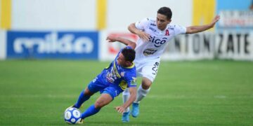 Alianza no pierde en Metapán desde abril del año pasado