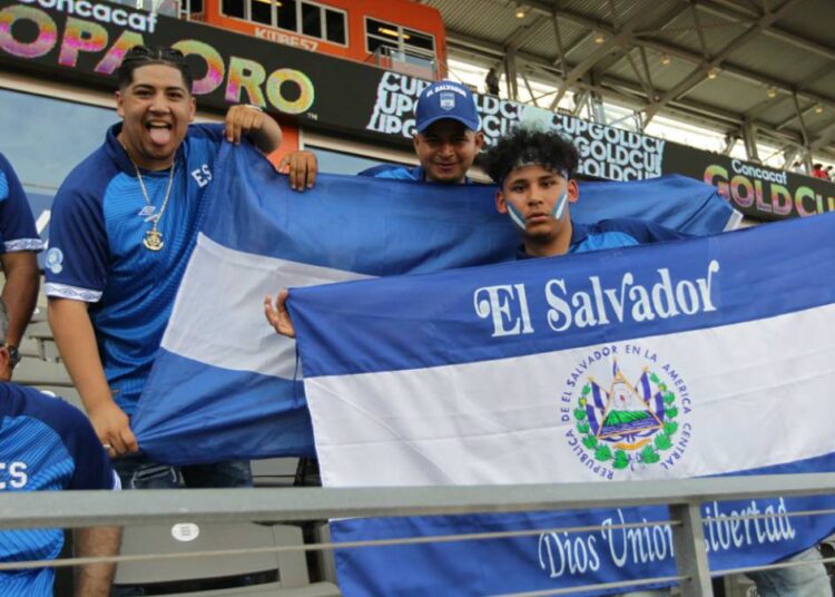 La Selecta ya tiene el nuevo calendario de la eliminatoria