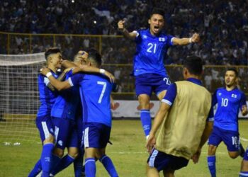 Un caso positivo por COVID-19 en  la selección nacional y se perderá el amistoso ante EE. UU