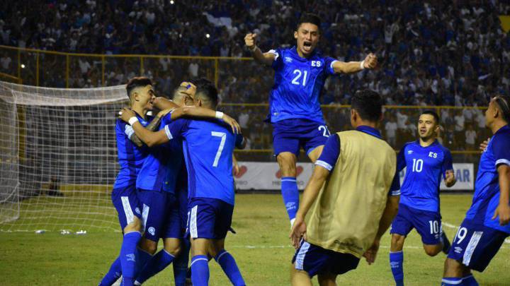Un caso positivo por COVID-19 en la selección nacional y se perderá el amistoso ante EE. UU