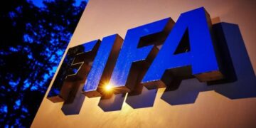 FIFA postergó para 2023 los mundiales Sub-17 y Sub-20