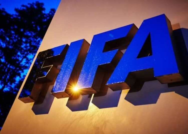 FIFA postergó para 2023 los mundiales Sub-17 y Sub-20