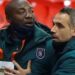Asistente técnico sufrió insulto racista en el partido del PSG vs Basaksehir
