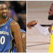 Gilbert Arenas se ofrece para trabajar en los Lakers ¡Gratis!