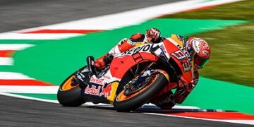 Honda: «Ganar sin Marc Márquez es imposible»