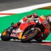 Honda: «Ganar sin Marc Márquez es imposible»