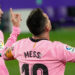 El Barcelona gusta y golea al Valladolid