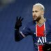 Show de goles de Neymar en la Champions League