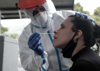 Costa Rica vive el momento más crítico de la pandemia de covid-19