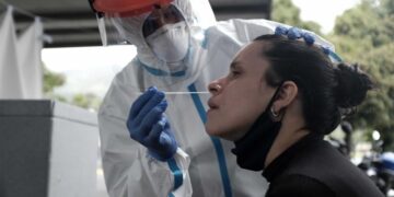 Costa Rica vive el momento más crítico de la pandemia de covid-19