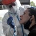 Costa Rica vive el momento más crítico de la pandemia de covid-19