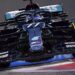 Hamilton se esconde en su regreso y Bottas lidera en Abu Dhabi