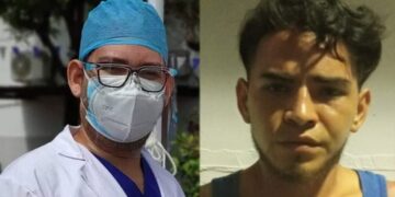 Capturan a pandillero de la MS involucrado en la desaparición de un trabajador de Salud