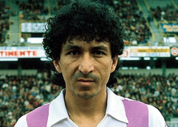 Real Valladolid y Cádiz se rinden a los pies de Mágico González