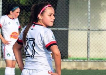 Jugadora menor del Comunicaciones FC desaparece tras un partido