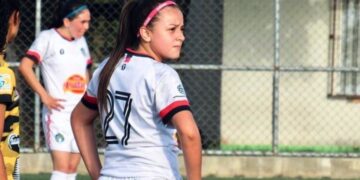 Jugadora menor del Comunicaciones FC desaparece tras un partido