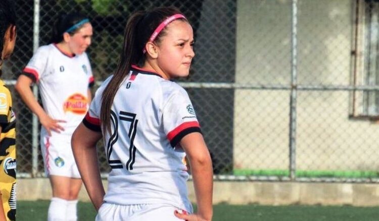 Jugadora menor del Comunicaciones FC desaparece tras un partido