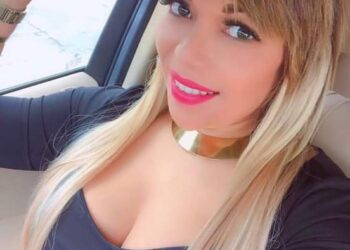 Guapísima, inteligente, preparada, carismática así es Beatriz Olmedo