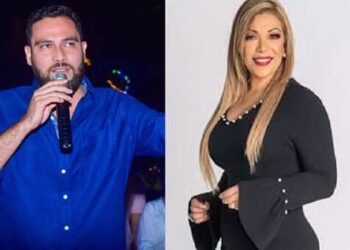 Mario Duran les dice “Marginales” a los Salvadoreños, Beatriz Olmedo llama a no influenciar mas al ODIO Y DIVISIÓN