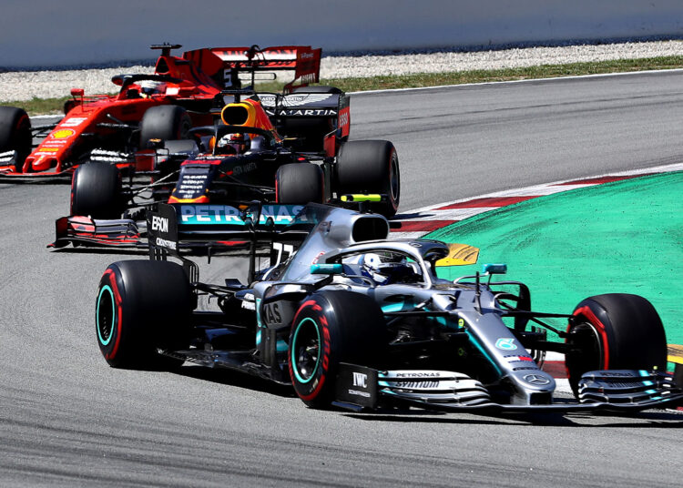 Cuánto tendrán que pagar los equipos de la Fórmula Uno para participar en la temporada 2021