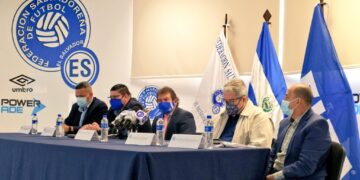 Pedro Hernández, vicepresidente de la Fesfut: «Es necesario ver otras opciones, alternativas para entrenador de selección»