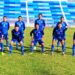 La selección sub-20 cierra el año con otro amistoso ante Nicaragua que terminó en empate