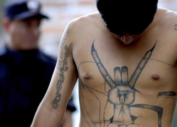 Las extorsiones de la MS-13: Desde comida hasta $21 mil