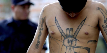 Las extorsiones de la MS-13: Desde comida hasta $21 mil