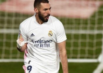 Real Madrid gana ante SD Éibar con polémica