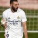 Real Madrid gana ante SD Éibar con polémica