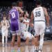 La mejor noche de Campazzo en la NBA: El pase látigo que cautivó a los fanáticos y por qué jugó más minutos en la derrota de Denver