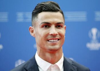 Cristiano Ronaldo contabilizó récord por encima de Messi al marcar 71 goles en la Liga de Campeones